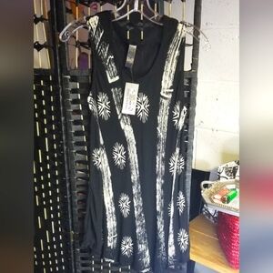 India Boutique sleeveless top